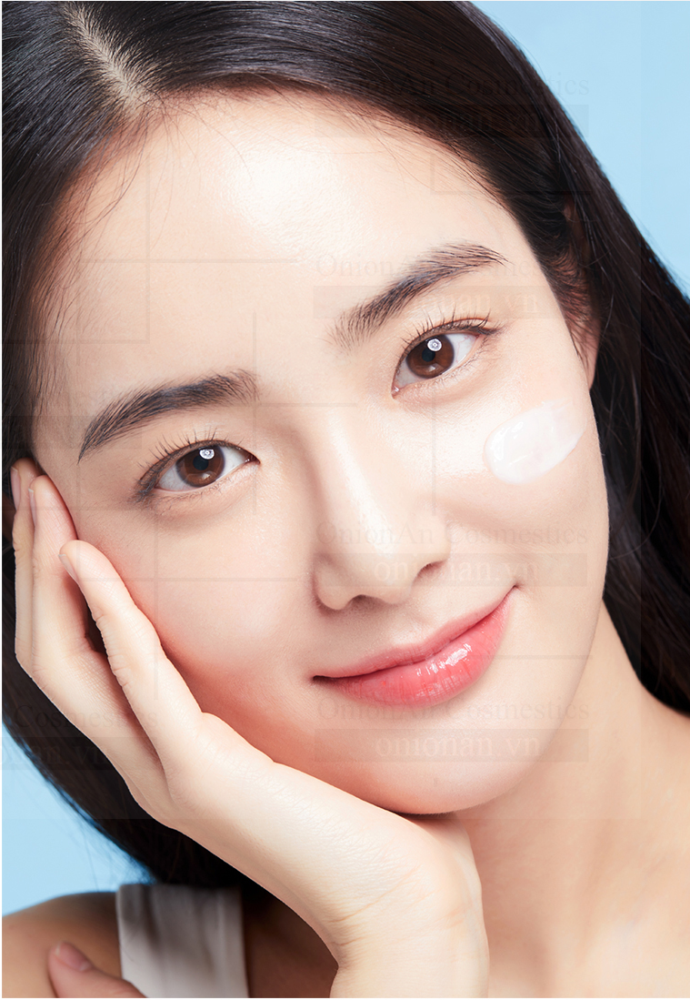 Kem Dưỡng Trắng Da Goodal Premium Tone-Up Cream (Mẫu mới)